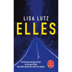 ISBN Elles, Français, 456 pages