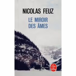 ISBN Le Miroir des âmes, Thrillers, Français, 264 pages
