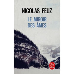 ISBN Le Miroir des âmes livre Thrillers Français
