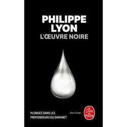 ISBN L'oeuvre noire livre Thrillers Français