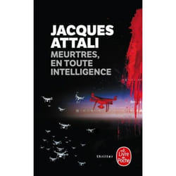 ISBN Meurtres, en toute intelligence livre Thrillers Français