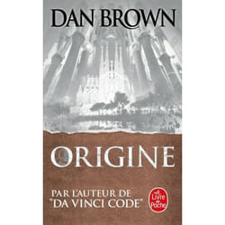 ISBN Origine livre Thrillers Français