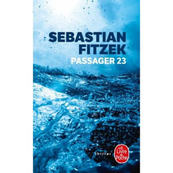 ISBN Passager 23 livre Thrillers Français