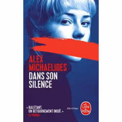 ISBN Dans son silence, Thrillers, Français, 416 pages