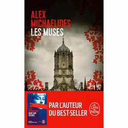 ISBN Les Muses, 416 pages