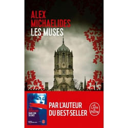 ISBN Les Muses livre