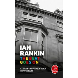 ISBN The Beat Goes On