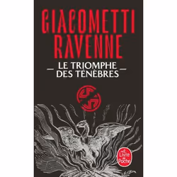 ISBN Le Triomphe des ténèbres (La Saga du soleil noir, Tome 1), Thrillers, Français, 600 pages