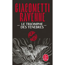 ISBN Le Triomphe des ténèbres (La Saga du soleil noir, Tome 1) livre Thrillers Français