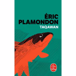 ISBN Taqawan, Français, 224 pages