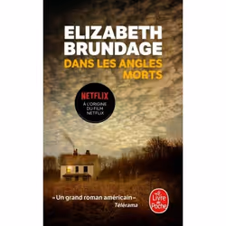 ISBN Dans les angles morts, Français, 640 pages