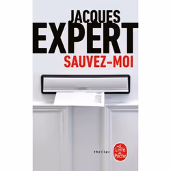ISBN Sauvez-moi, Thrillers, Français, 448 pages