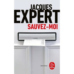 ISBN Sauvez-moi livre Thrillers Français