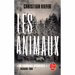 ISBN LES ANIMAUX, Français, 408 pages