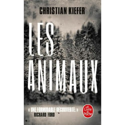 ISBN LES ANIMAUX