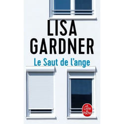 ISBN Le Saut de l'ange livre Thrillers Français