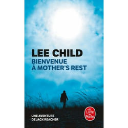 ISBN Bienvenue à Mother's Rest livre Thrillers Français