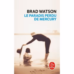 ISBN Le Paradis perdu de Mercury, Roman, Français, 480 pages