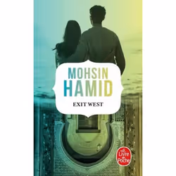 ISBN Exit West, Novel, 192 pages