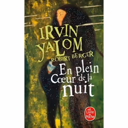 ISBN En plein coeur de la nuit, Français, 96 pages