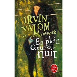 ISBN En plein coeur de la nuit