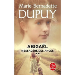 Abigaël, messagère des anges (Abigaël Saison 1, Tome 2) (Poche)