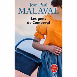 ISBN Les Gens de Combeval (Les Gens de Combeval, Tome 1), Novel, 576 pages