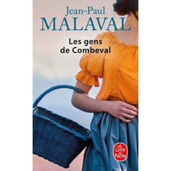 ISBN Les Gens de Combeval (Les Gens de Combeval, Tome 1) livre Novel