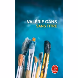 ISBN Sans titre, Roman, 360 pages