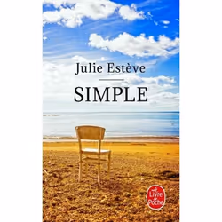 ISBN Simple, Roman, 144 pages
