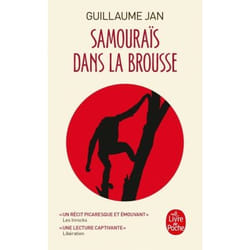 ISBN Samouraïs dans la brousse livre Roman Français