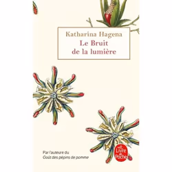 ISBN Le Bruit de la lumière, Roman, 288 pages