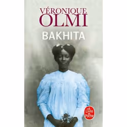 ISBN Bakhita, Roman, Français, 480 pages