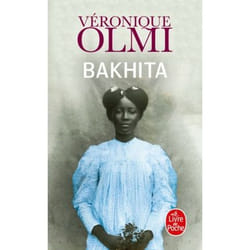 ISBN Bakhita livre Roman Français