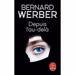ISBN Depuis l'au-delà, Français, 504 pages