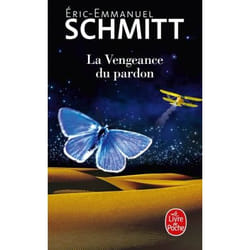 ISBN La Vengeance du pardon livre Novel Français