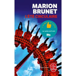 ISBN L'Été circulaire livre Thrillers Français
