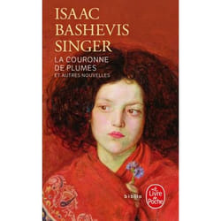 ISBN La couronne de plumes et autres nouvelles livre Roman Français