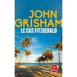 ISBN Le Cas Fitzgerald