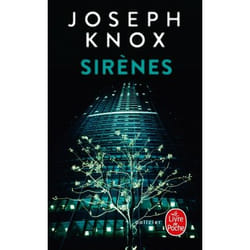 ISBN Sirènes