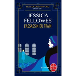 ISBN L'Assassin du train