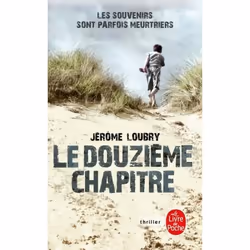 ISBN Le douzième chapitre, Français, 360 pages