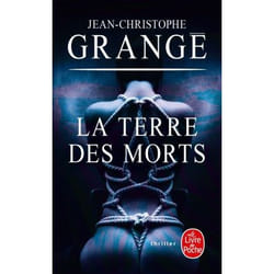ISBN La Terre des morts livre Thrillers Français