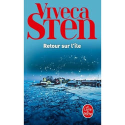 ISBN Retour sur l'île