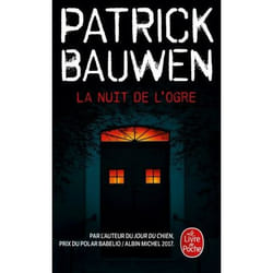 La Nuit de l'ogre (Poche)