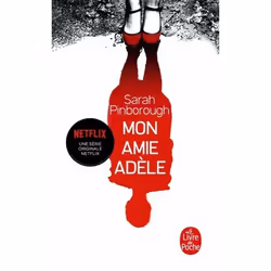 ISBN Mon amie Adèle, Français, 480 pages