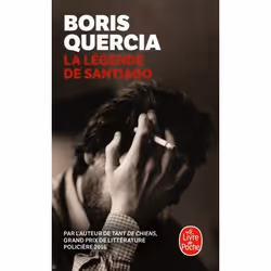 ISBN La Légende de Santiago, 264 pages