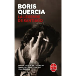 ISBN La Légende de Santiago livre