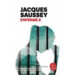 ISBN Enfermé.e livre Thrillers Français