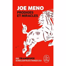 ISBN Prodiges et miracles, Français, 432 pages